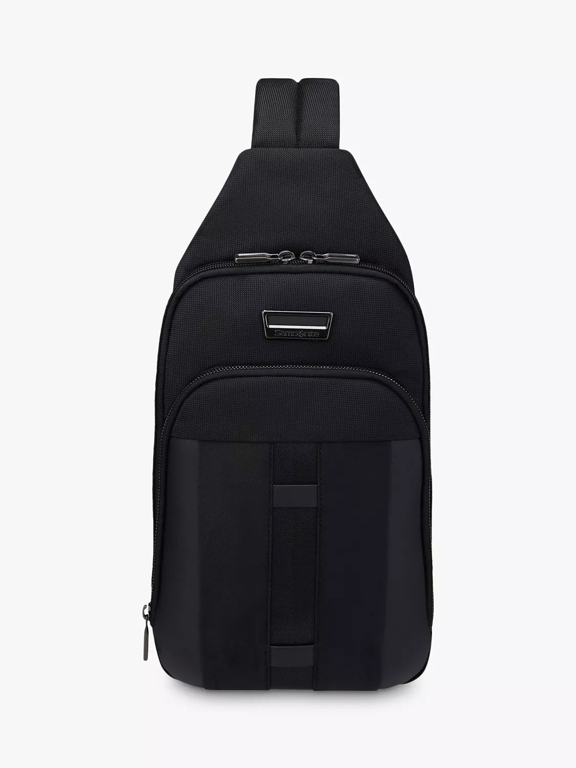 Samsonite Urban-Eye sling bag black (British brand)