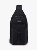 Samsonite Urban-Eye sling bag black (British brand)