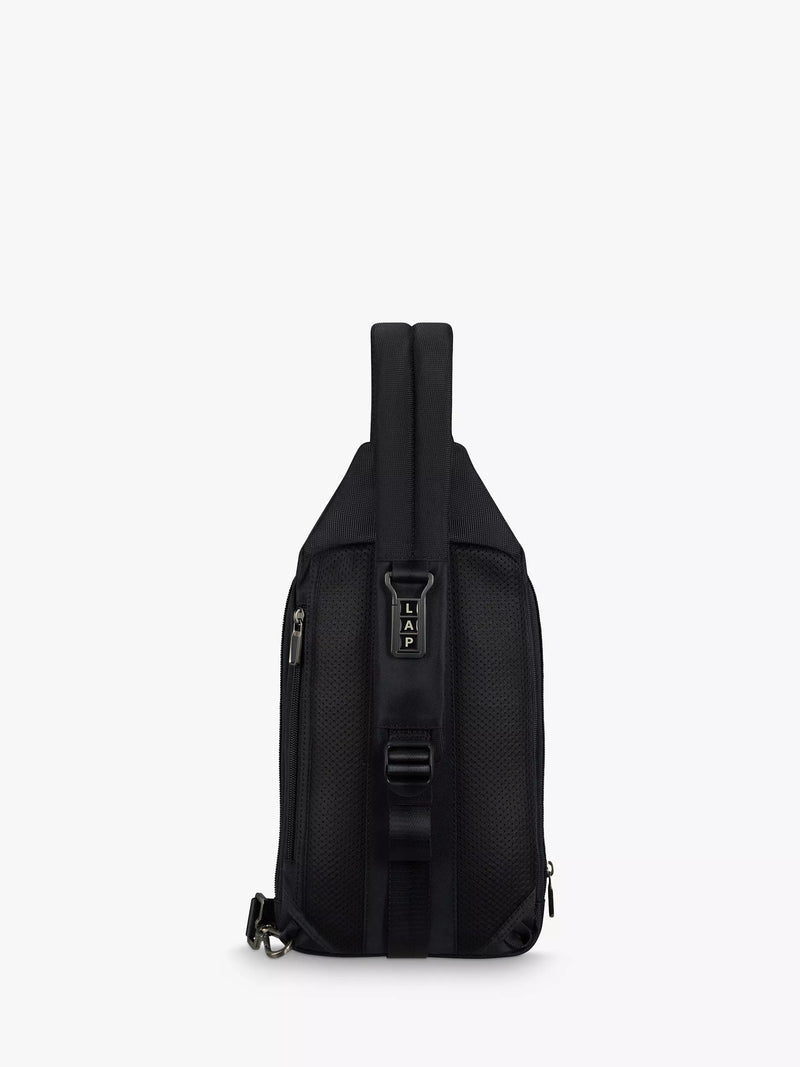 Samsonite Urban-Eye sling bag black (British brand)