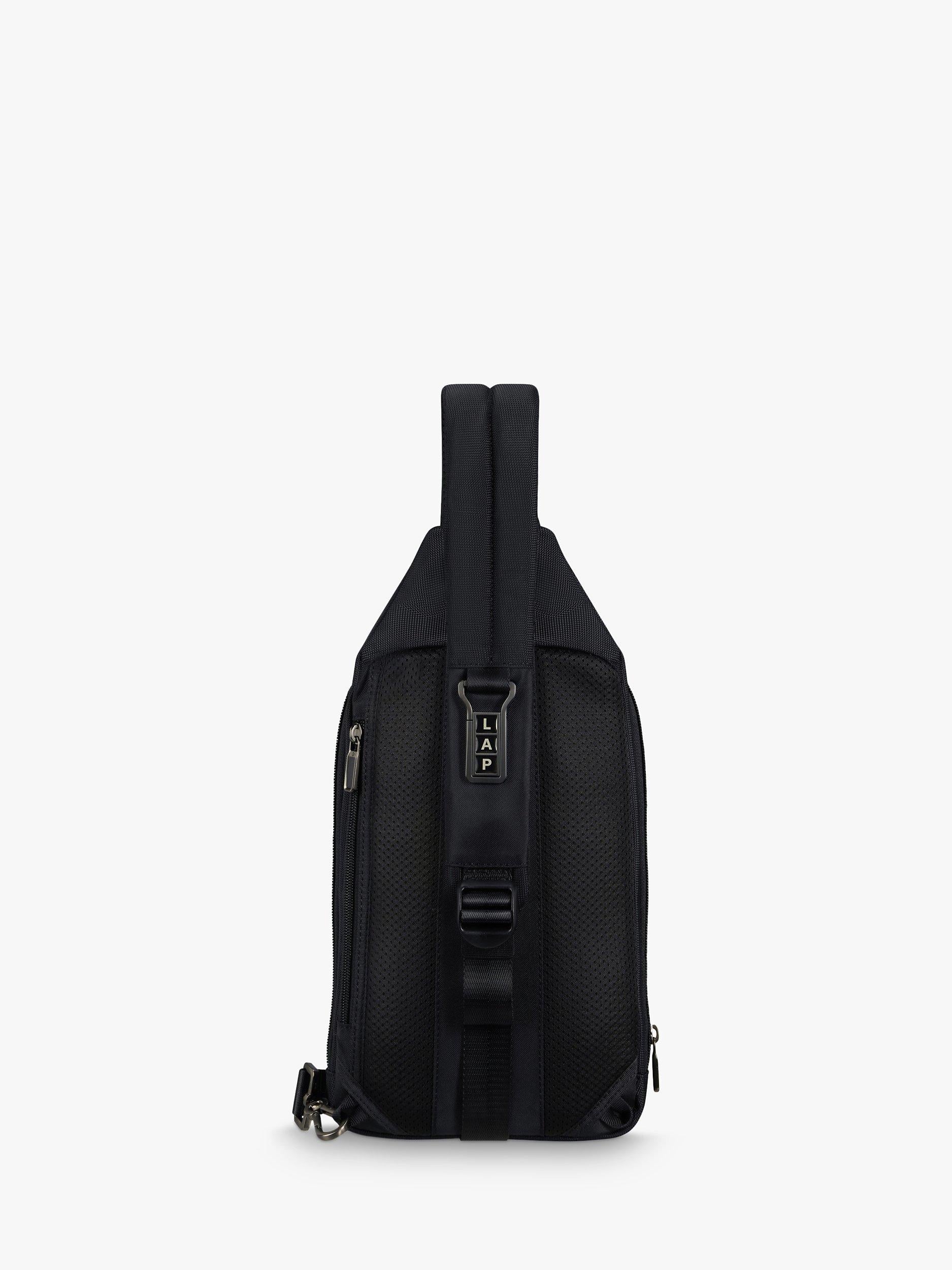 Samsonite Urban-Eye sling bag black (British brand)