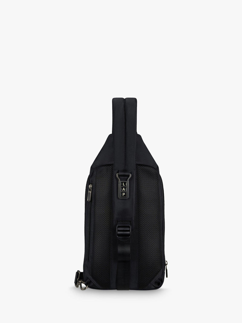 Samsonite Urban-Eye sling bag black (British brand)