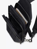 Samsonite Urban-Eye sling bag black (British brand)