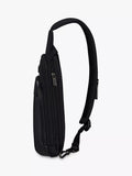 Samsonite Urban-Eye sling bag black (British brand)