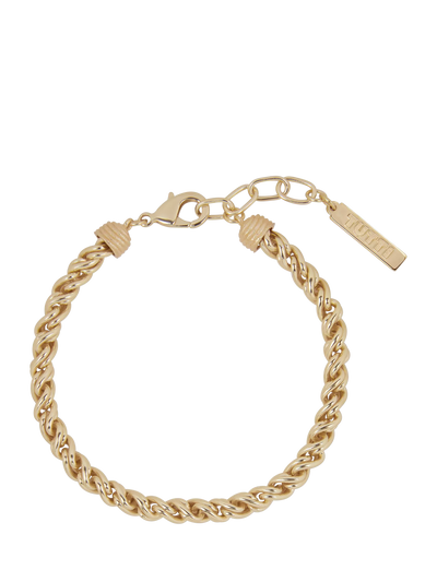 John Lewis Tutti Tide Rope Chain Bracelet- Buy online at McGrocer