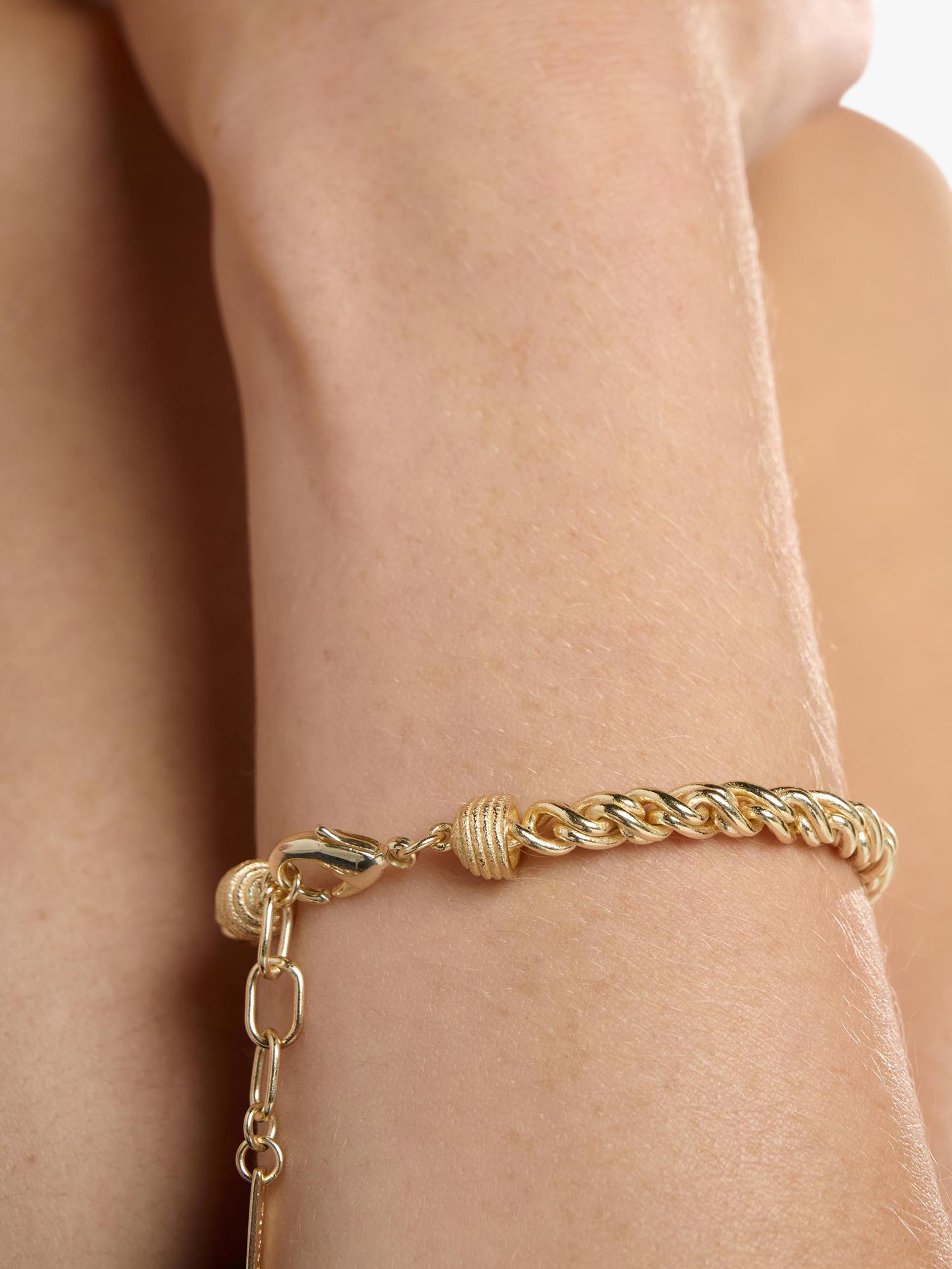 Tutti Seilarmband 19,7 cm, UK-Version