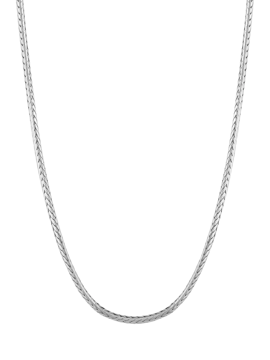 TUTTI Flow Necklace