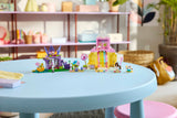 LEGO Gabby's Dollhouse Sweet Treat Mountain building set (British brand)