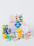 John Lewis New Parent Starter Kit Box