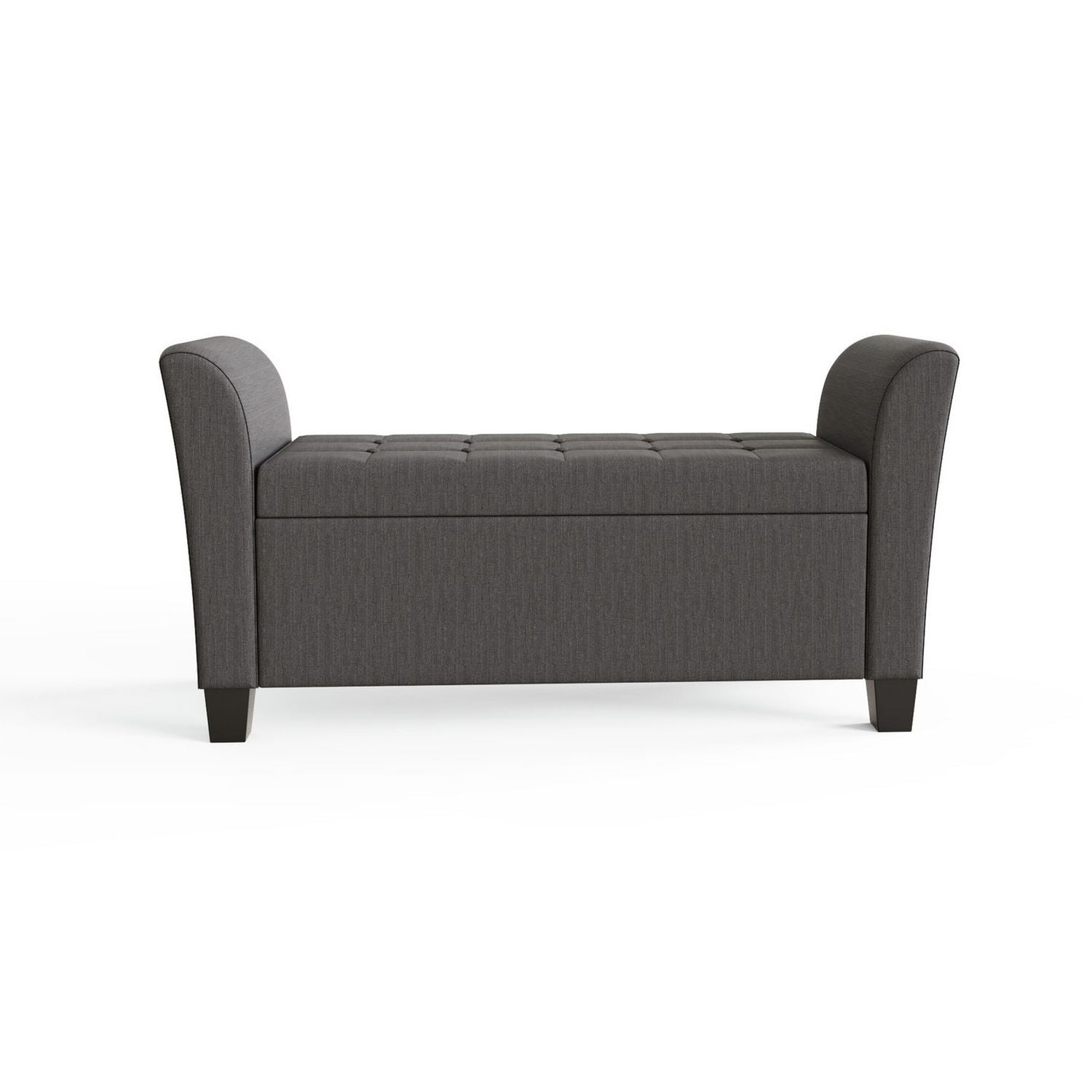 GFW Verona Window Fabric Seat Grey, UK version