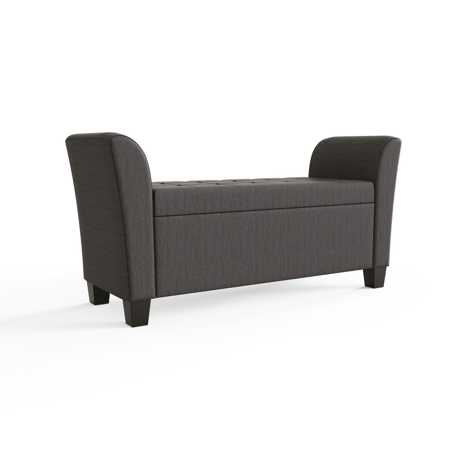 GFW Verona Window Fabric Seat Grey, UK version
