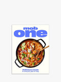 One pot cookbook with over 100 recipes, imported from the UK