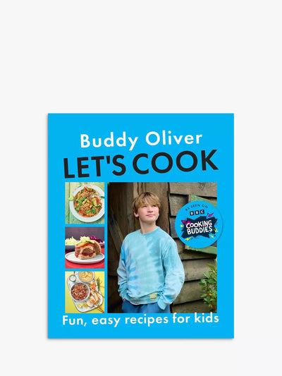 Fun Easy Recipes Cookbook for Kids