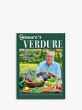 Gennaro Contaldo 'Gennaro's Verdure' Cookbook