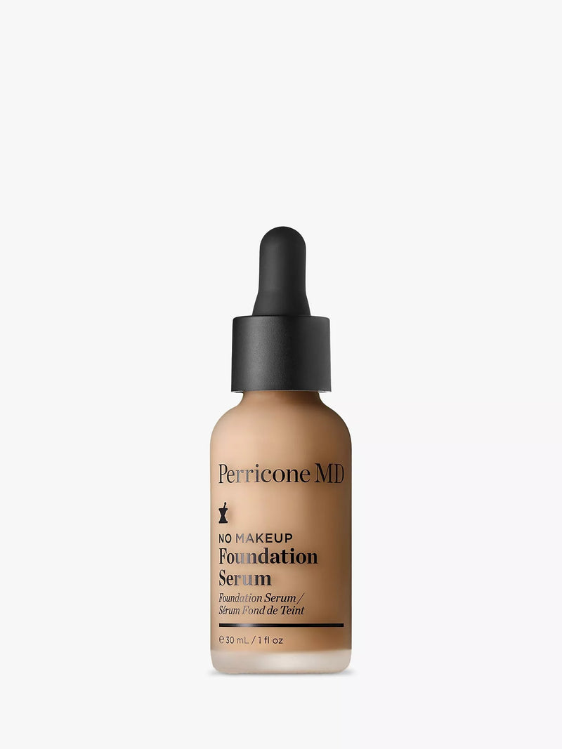 Perricone MD No Makeup Foundation Serum SPF 20 Tinted Foundation 30ml