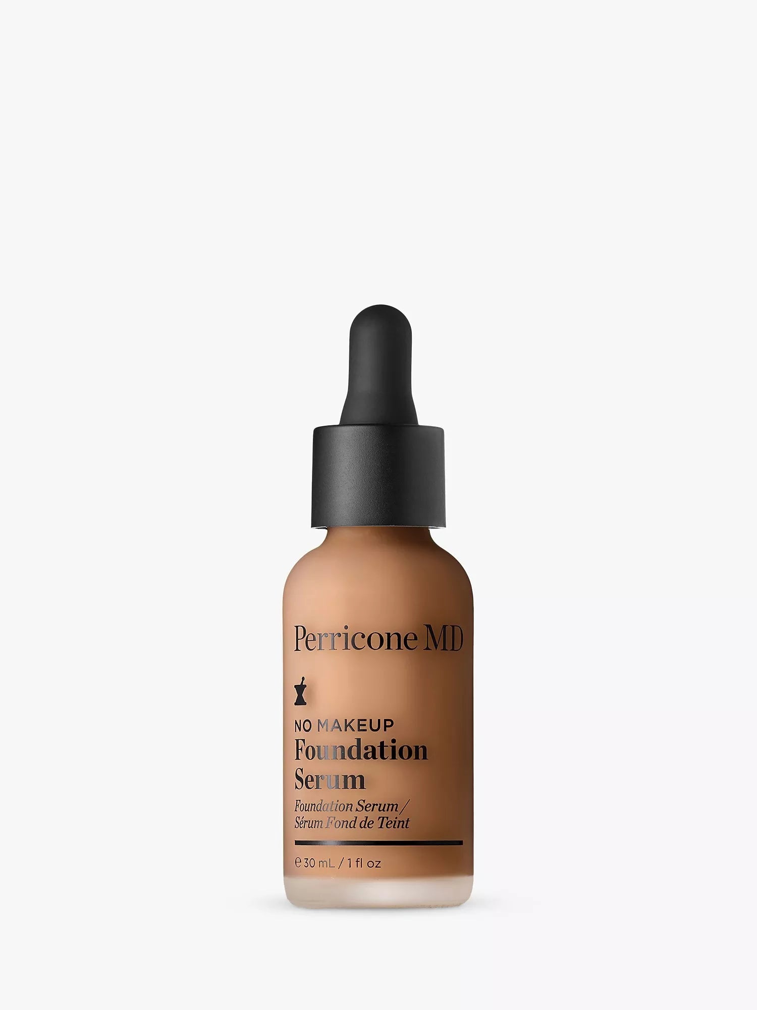 Perricone MD No Makeup Foundation Serum SPF 20 Tinted Foundation 30ml