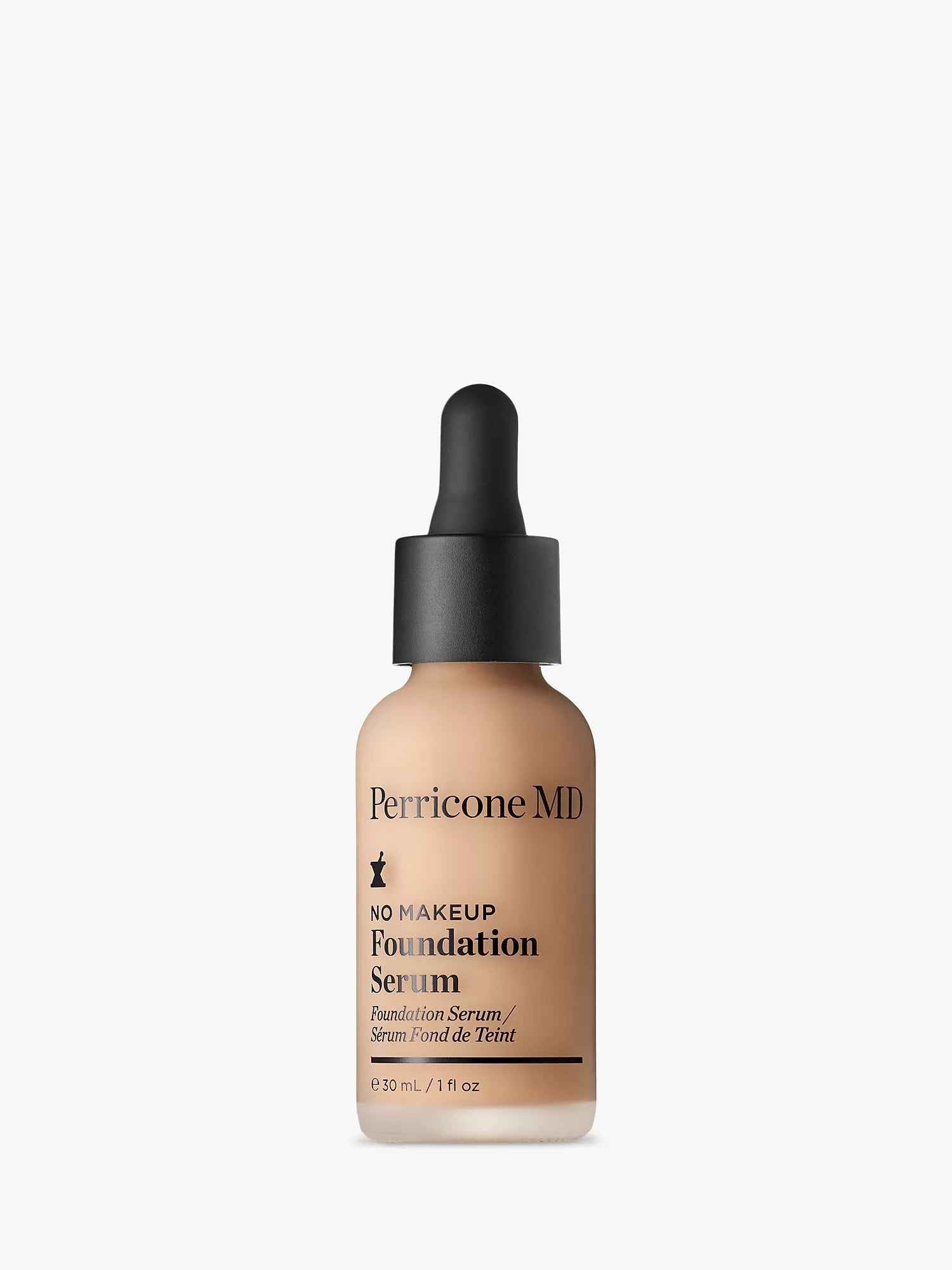 Perricone MD No Makeup Foundation Serum SPF 20 Tinted Foundation 30ml