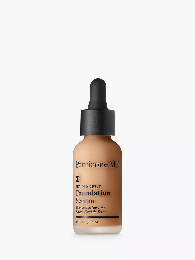 Perricone MD No Makeup Foundation Serum SPF 20 Tinted Foundation 30ml