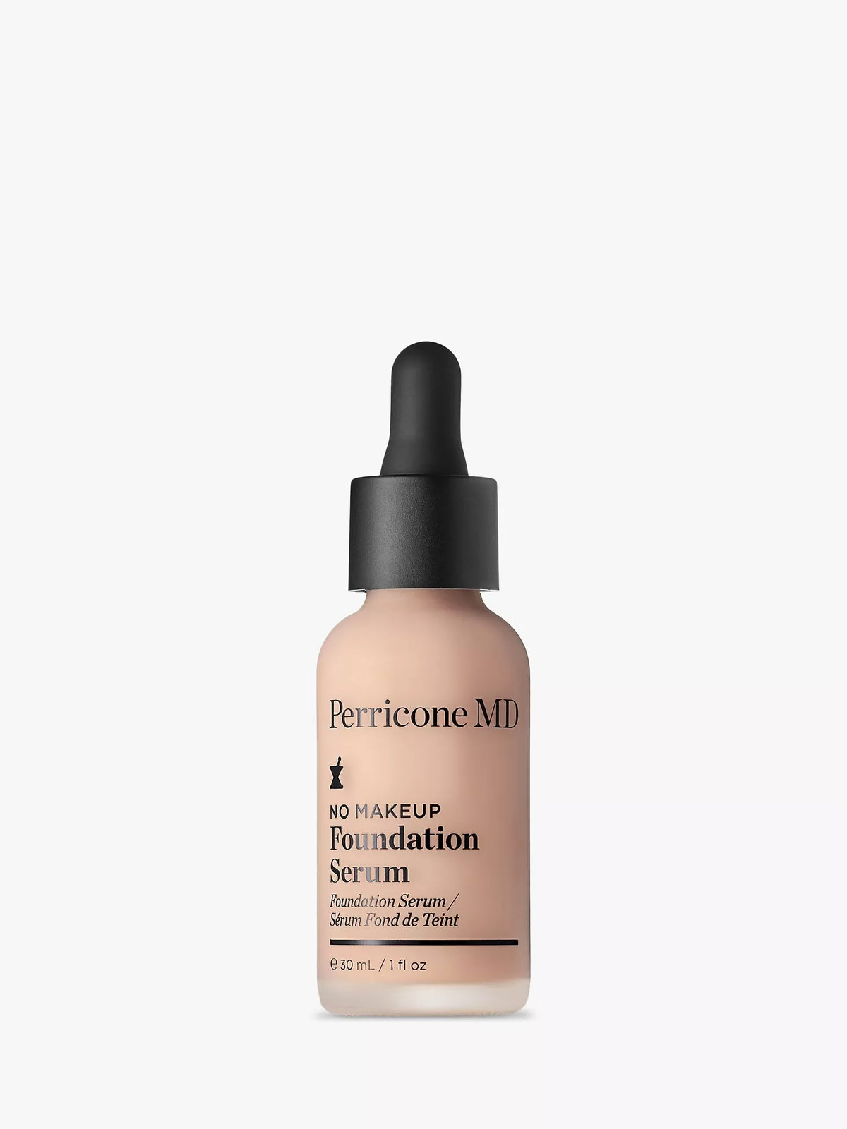 Perricone MD No Makeup Foundation Serum 30ml (British brand)