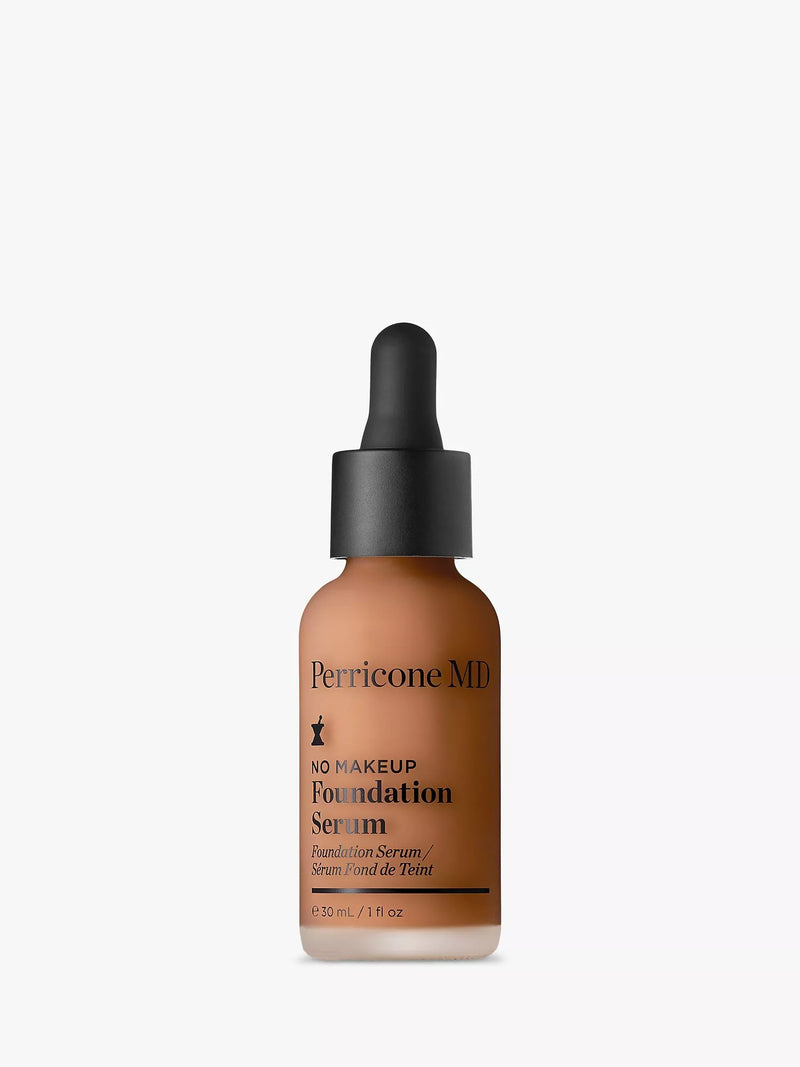Perricone MD No Makeup Foundation Serum SPF 20 Tinted Foundation 30ml