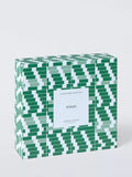 John Lewis Wood Poker Set 105 pieces - British product