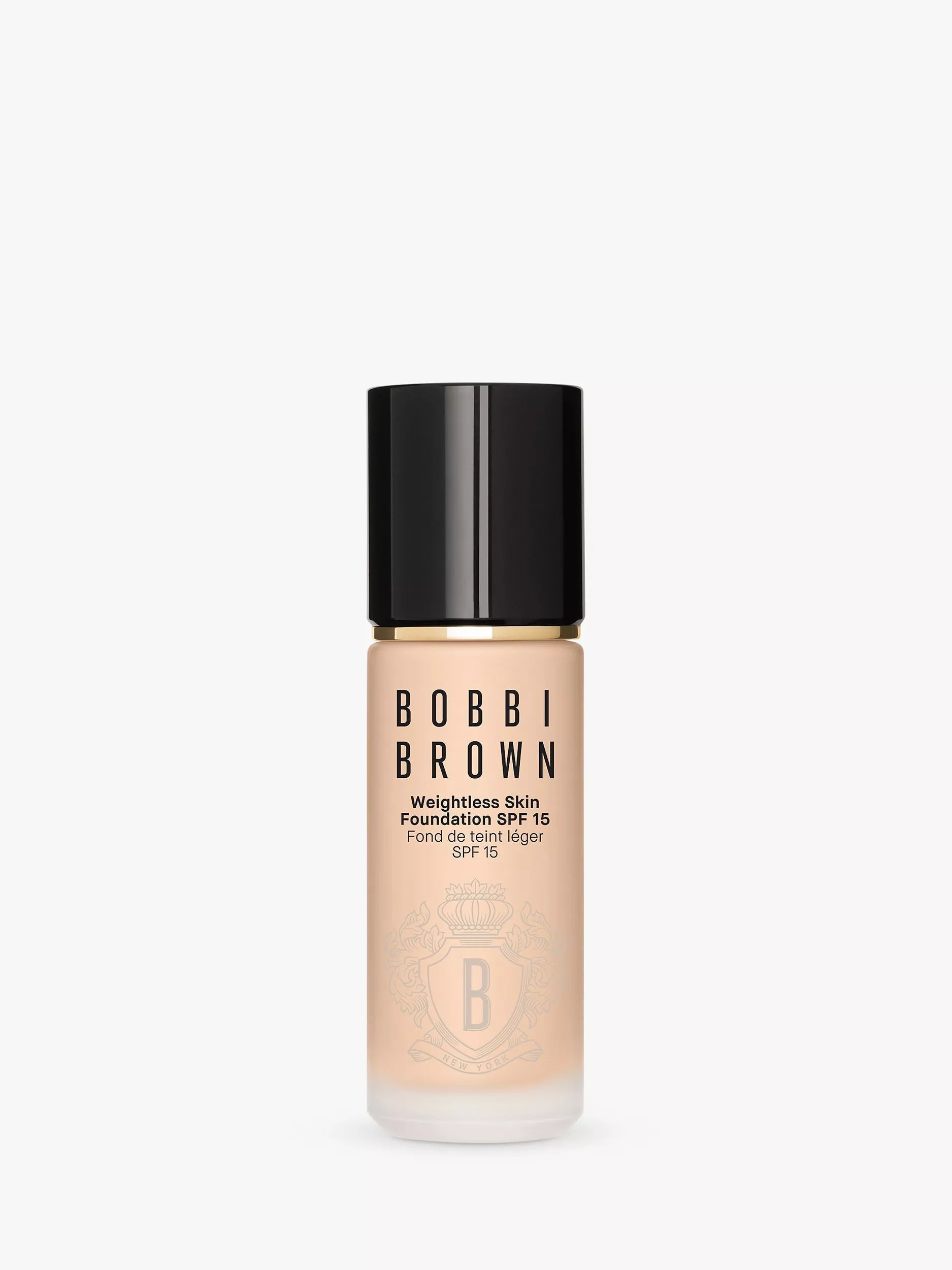 Bobbi Brown Weightless Skin Foundation SPF15 30ml