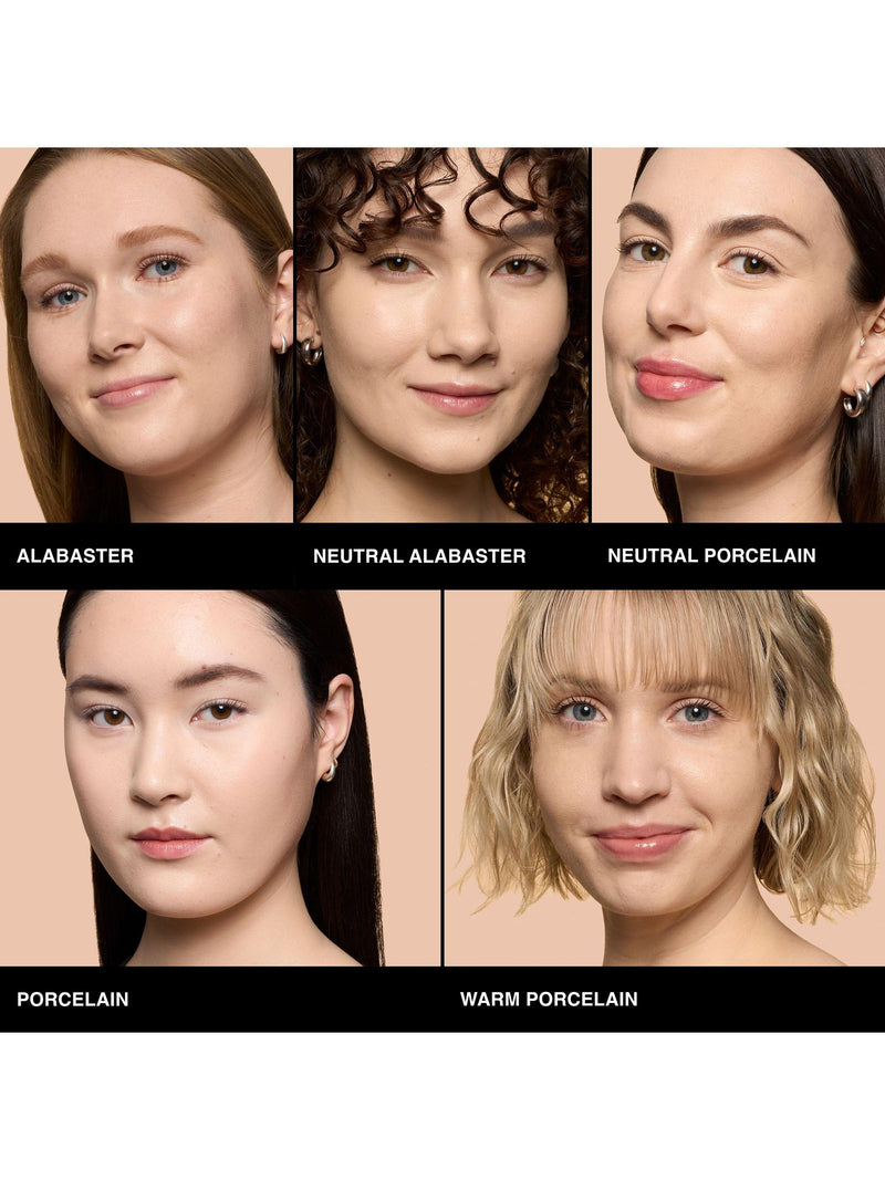 Bobbi Brown Weightless Skin Foundation SPF15 30ml, imported from the UK