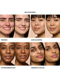 Bobbi Brown Weightless Skin Foundation SPF15 30ml, imported from the UK