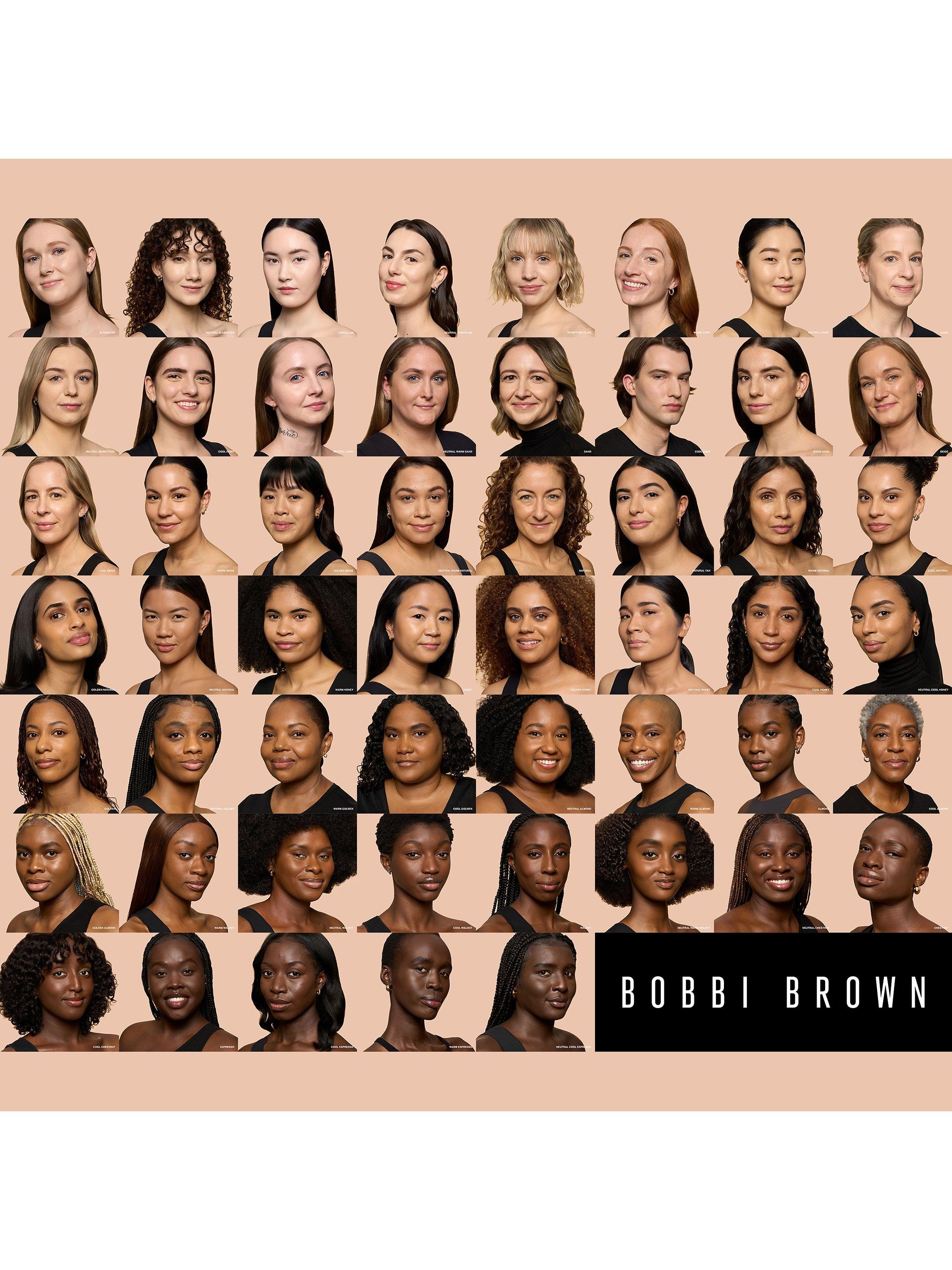 Bobbi Brown Weightless Skin Foundation SPF15 30ml, imported from the UK