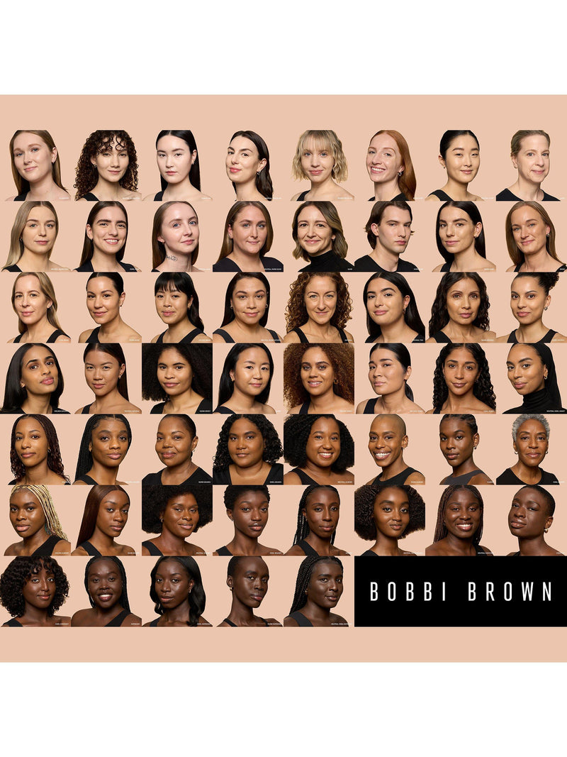 Bobbi Brown Weightless Skin Foundation SPF15 30ml, imported from the UK