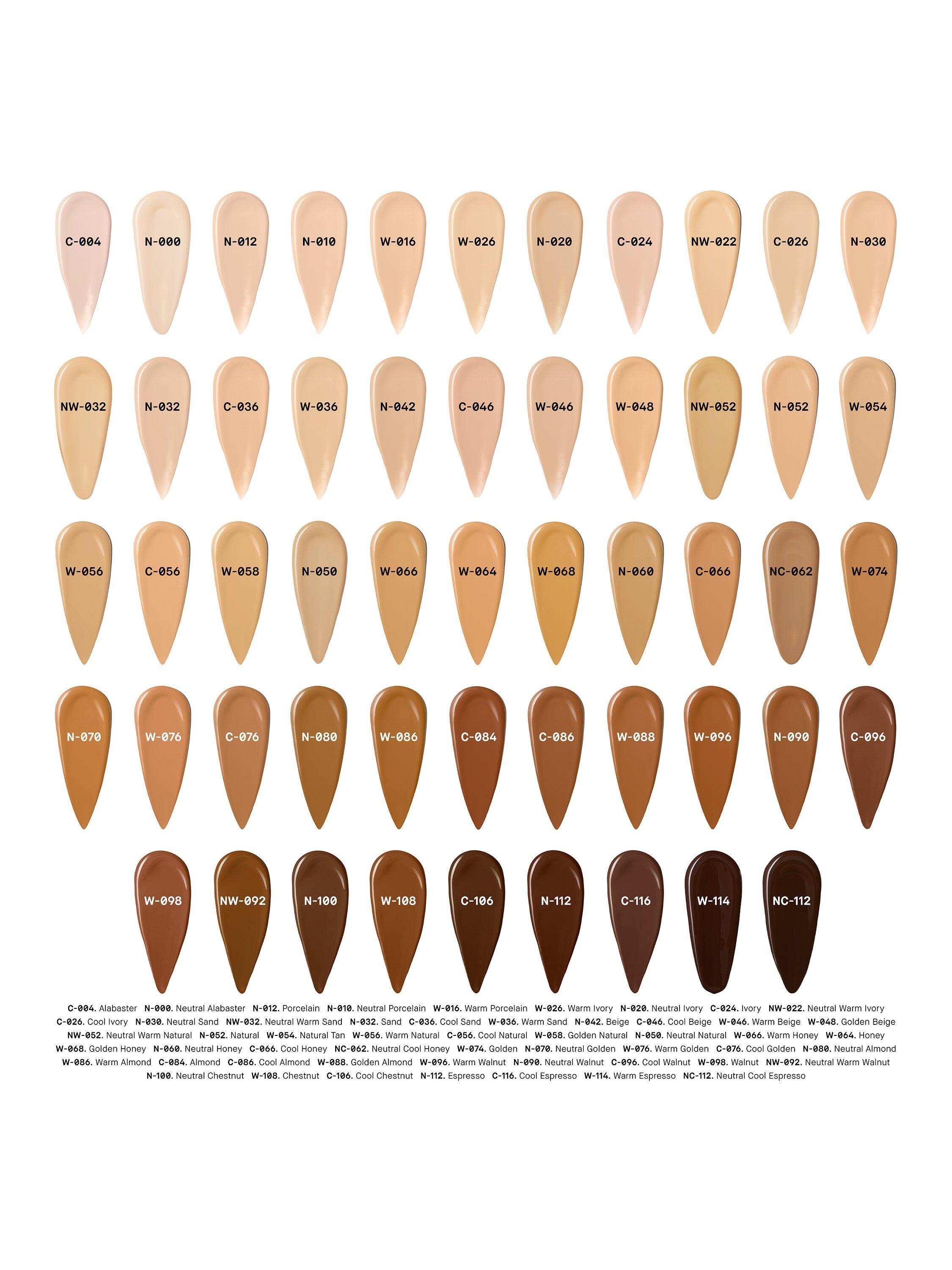 Bobbi Brown Weightless Skin Foundation SPF15 30ml, imported from the UK