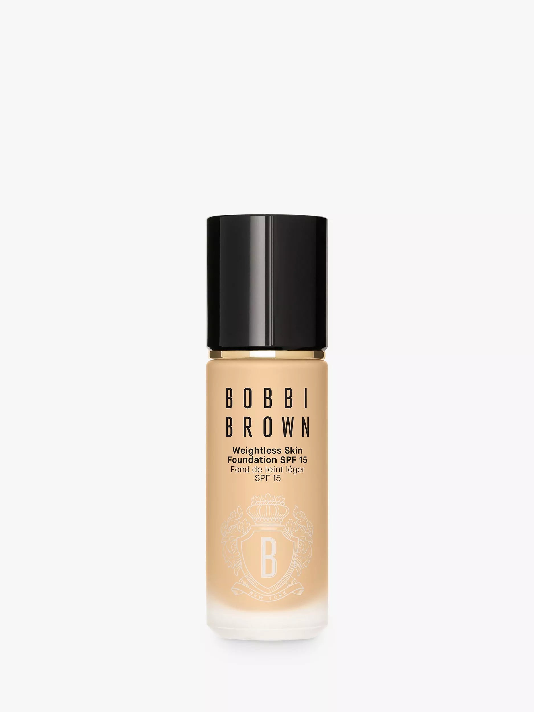 Bobbi Brown Weightless Skin Foundation SPF15 30ml
