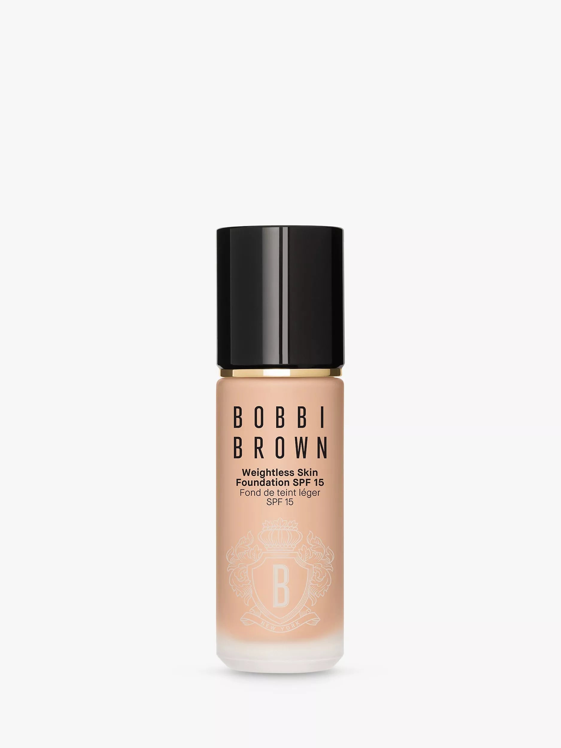 Bobbi Brown Weightless Skin Foundation SPF15 30ml