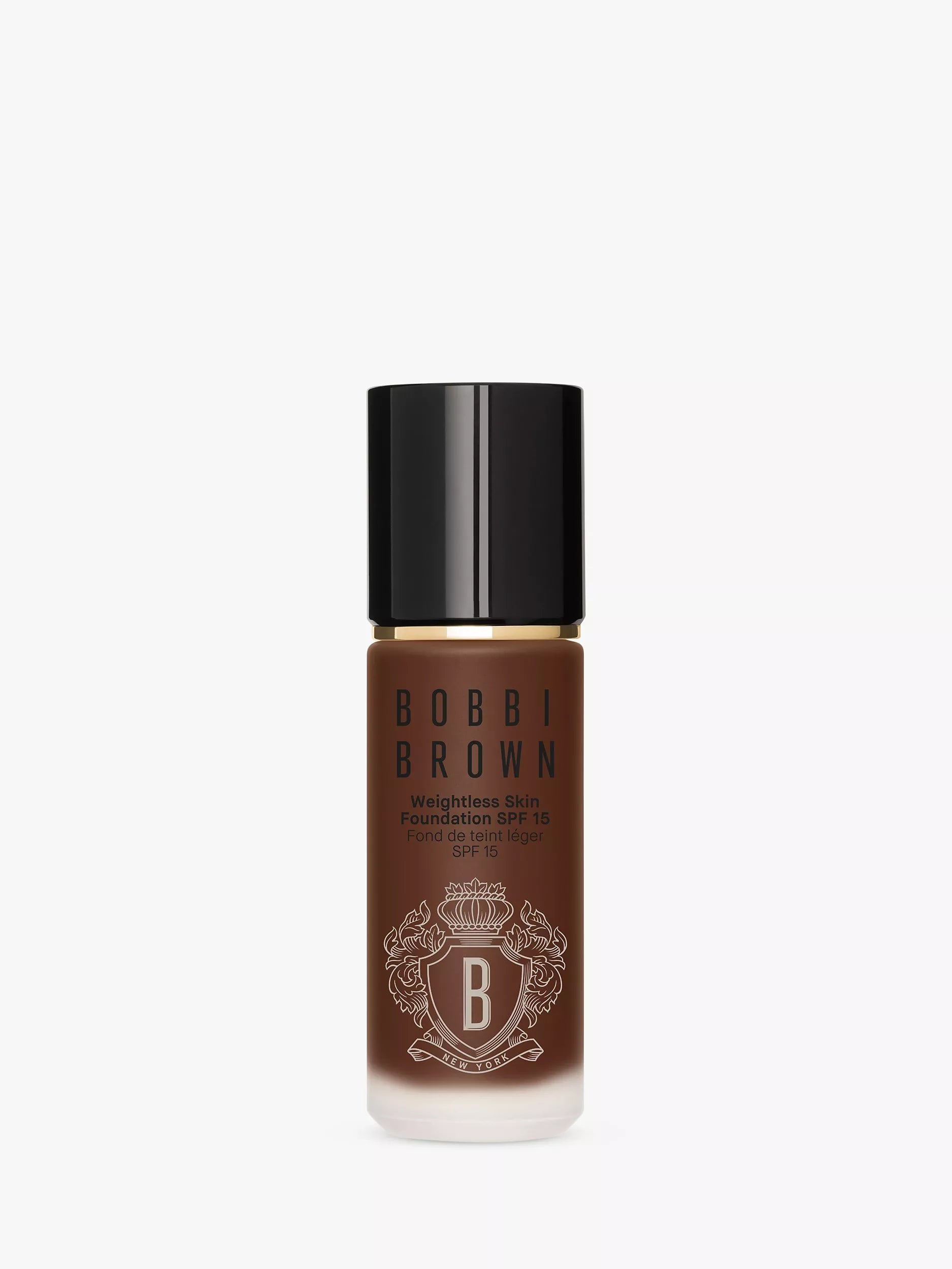 Bobbi Brown Weightless Skin Foundation SPF15 30ml