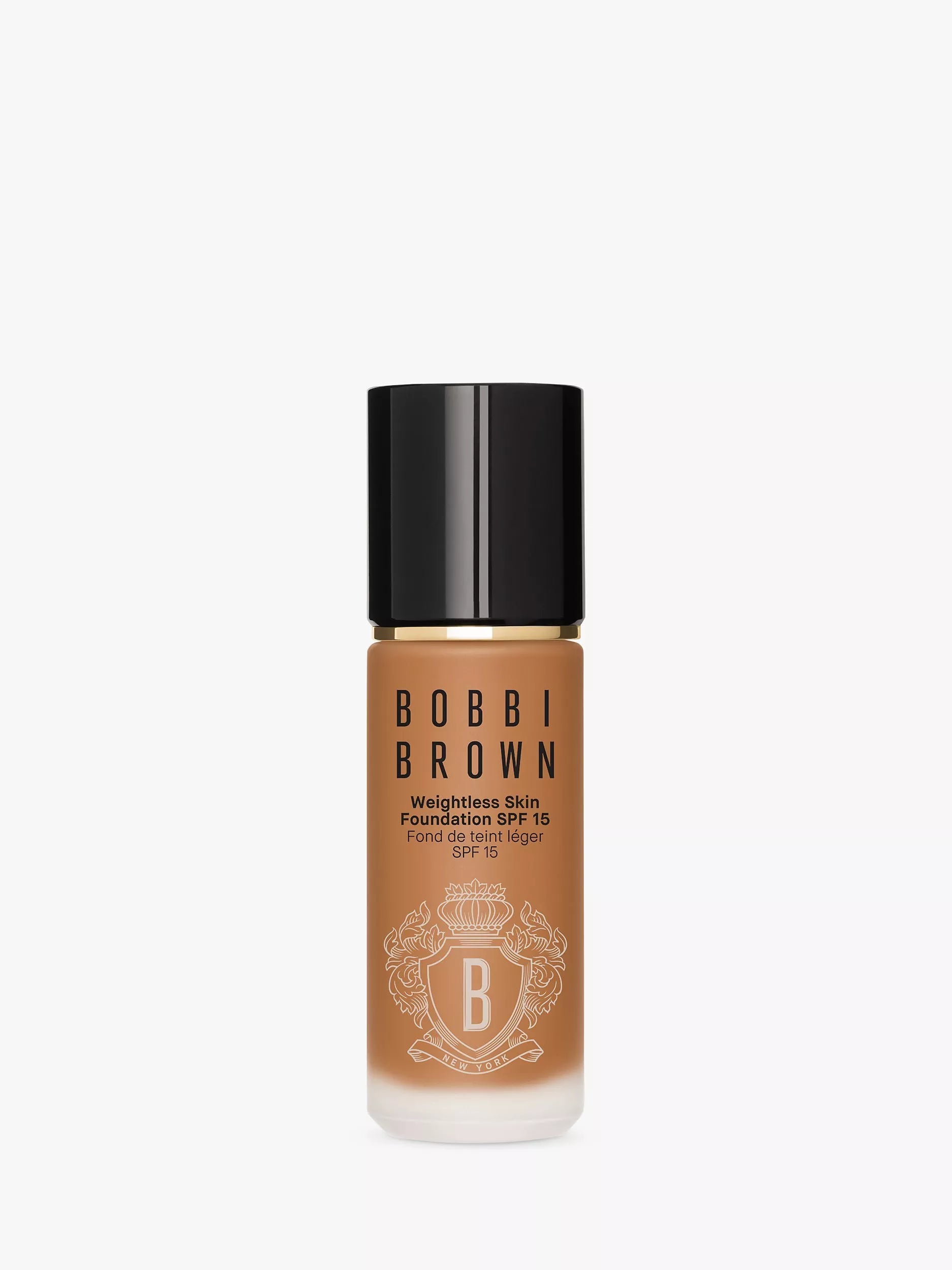 Bobbi Brown Weightless Skin Foundation SPF15 30ml