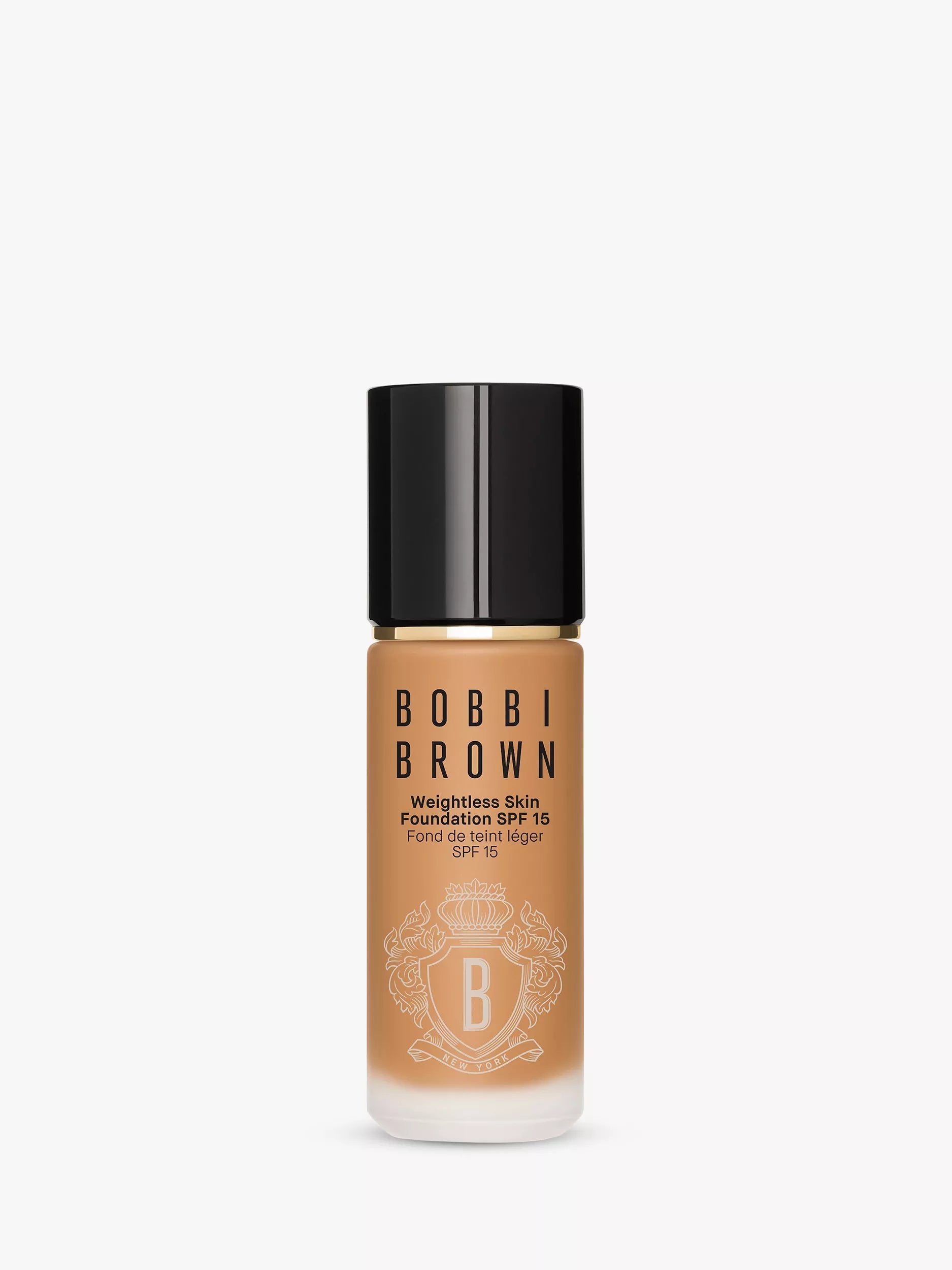 Bobbi Brown Weightless Skin Foundation SPF15 30ml