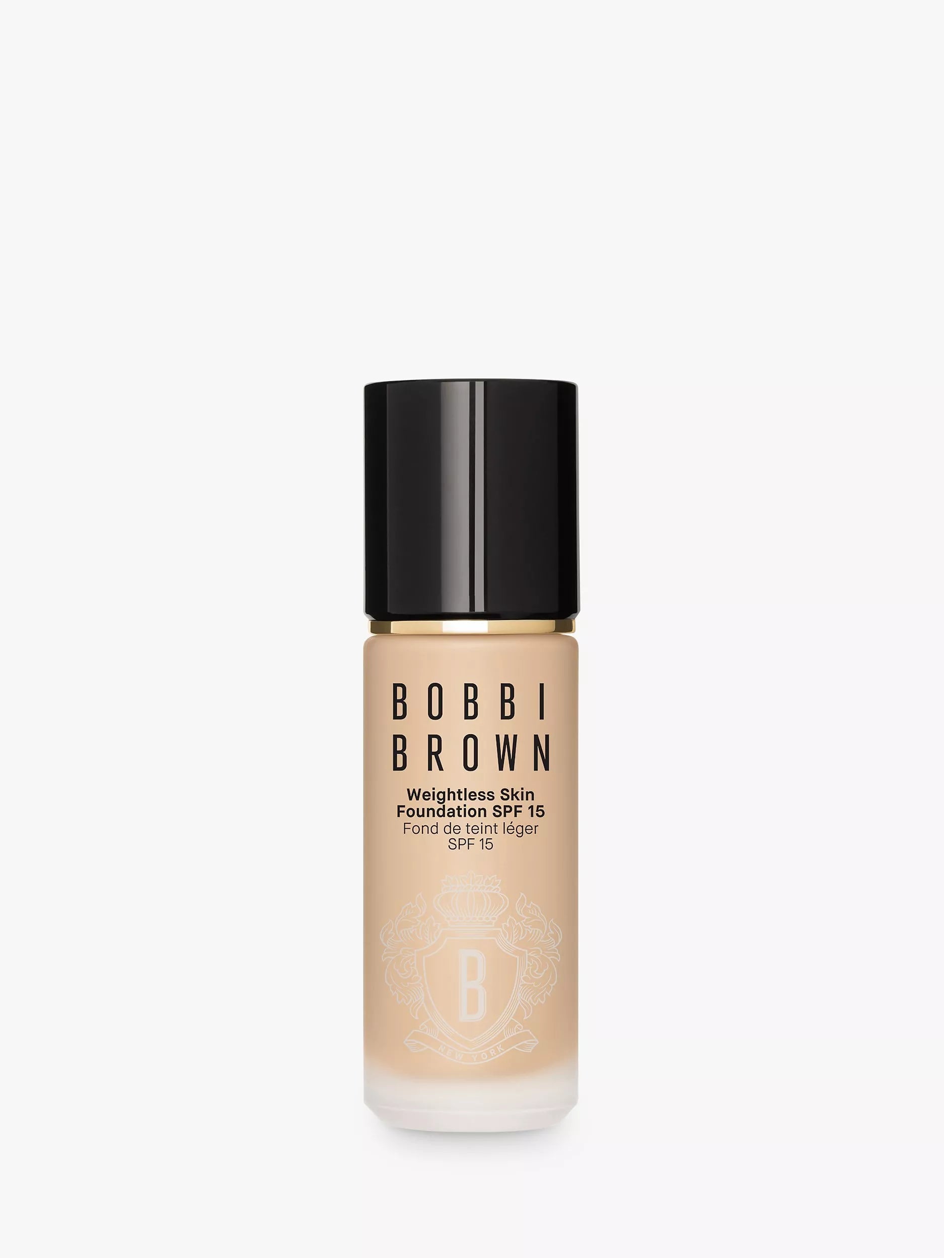 Bobbi Brown Weightless Skin Foundation SPF15 30ml