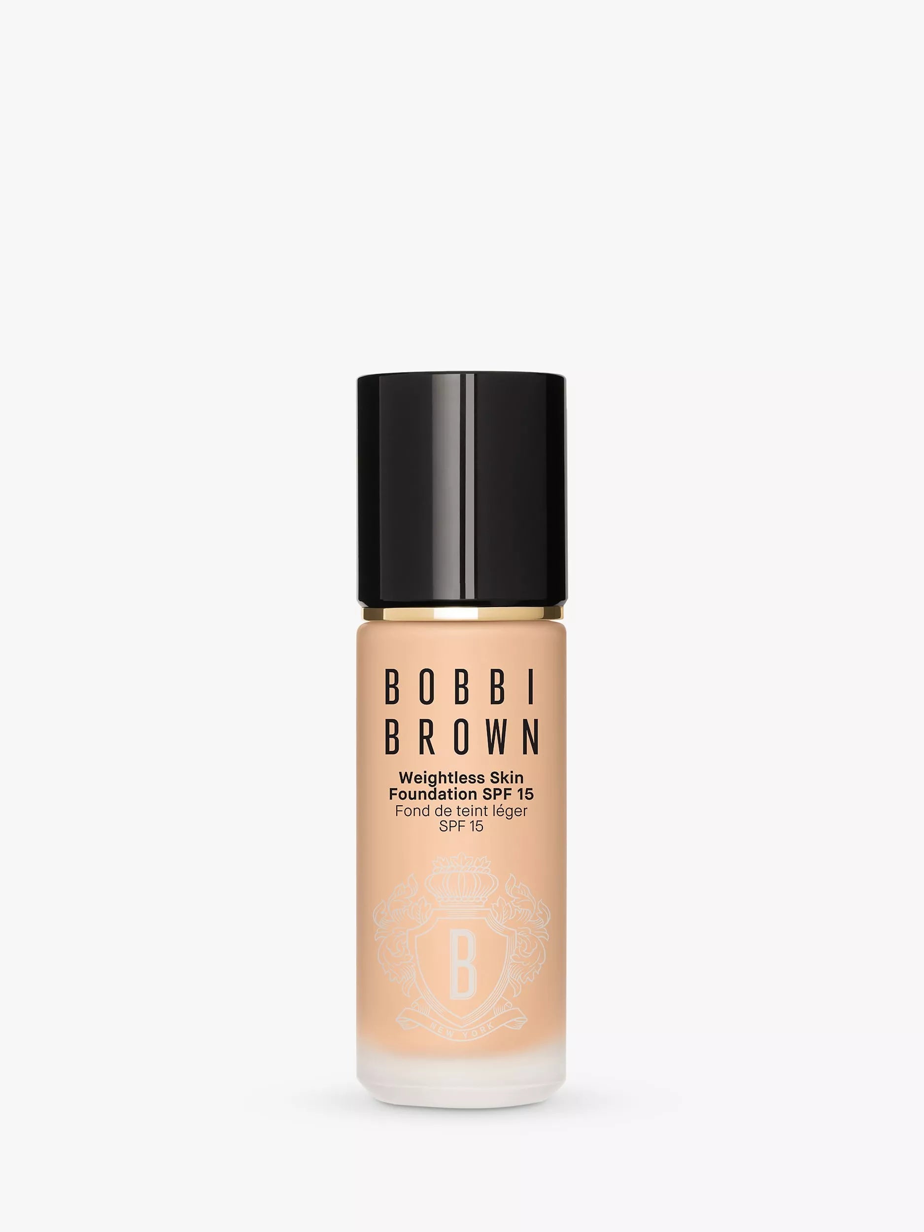 Bobbi Brown Weightless Skin Foundation SPF15 30ml