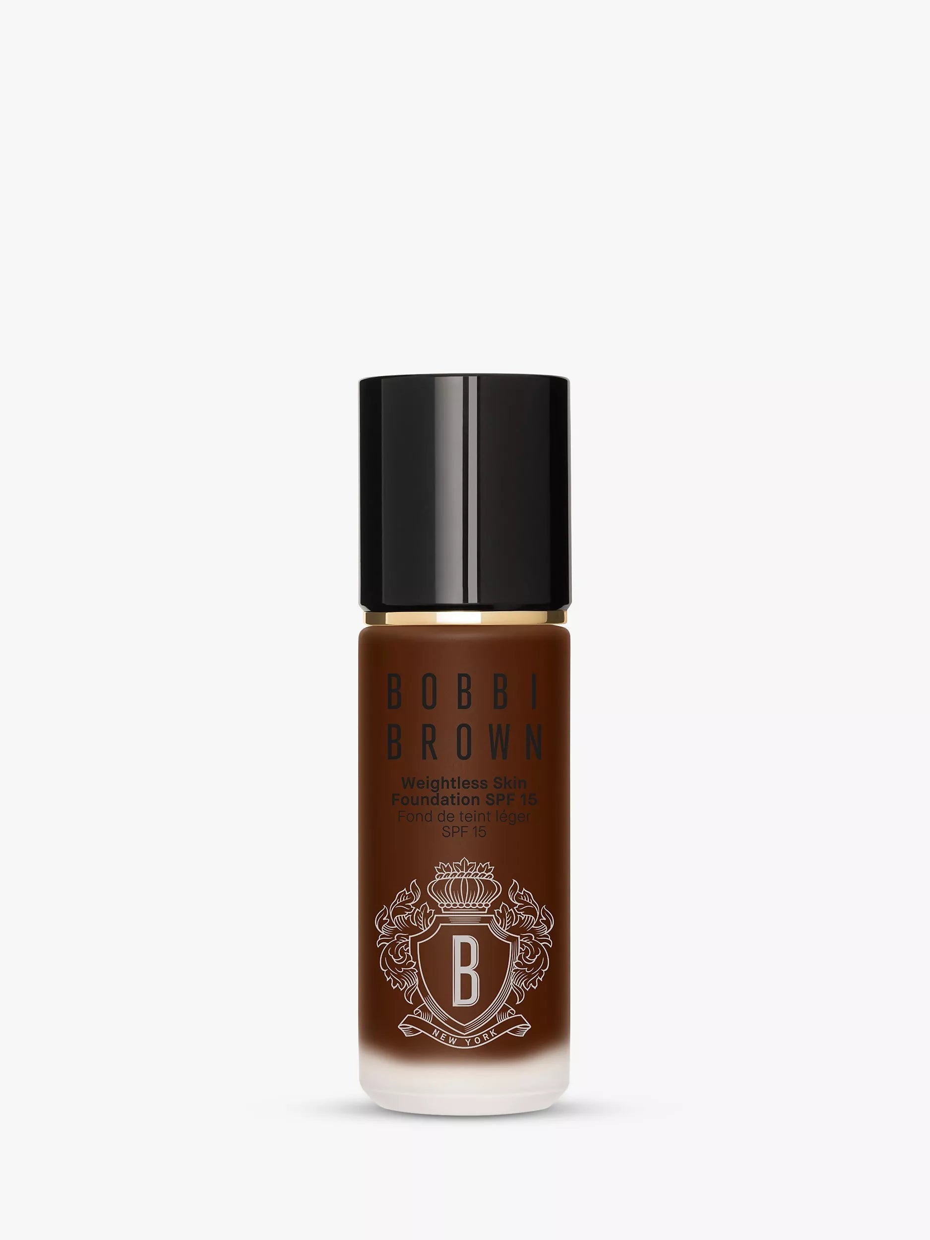 Bobbi Brown Weightless Skin Foundation SPF15 30ml