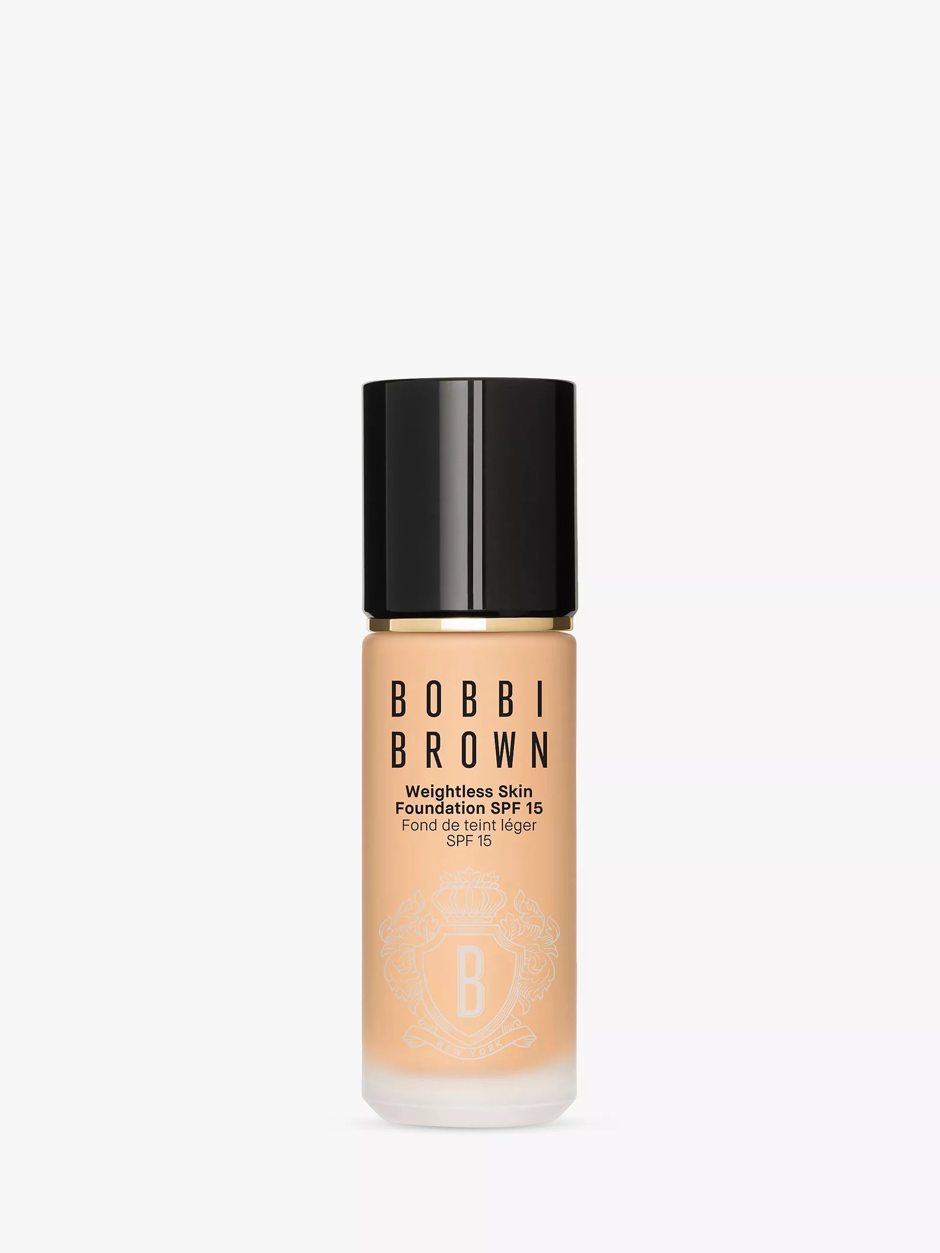 Bobbi Brown Weightless Skin Foundation SPF15 30ml