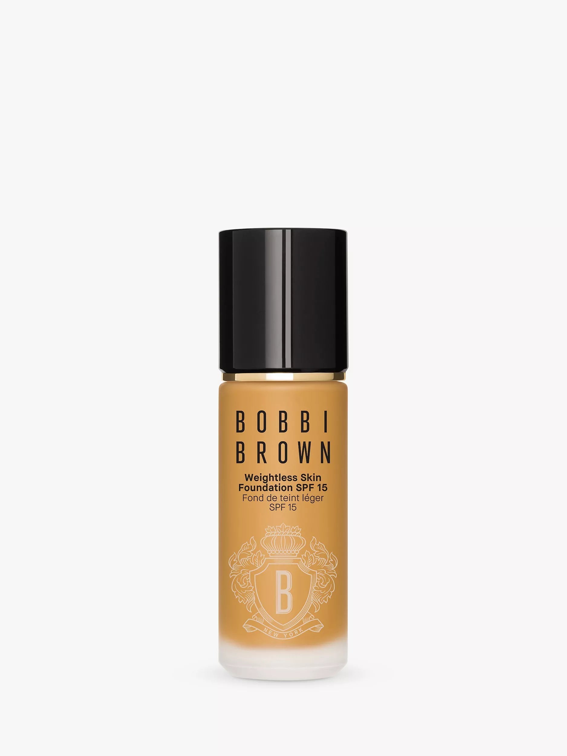 Bobbi Brown Weightless Skin Foundation SPF15 30ml