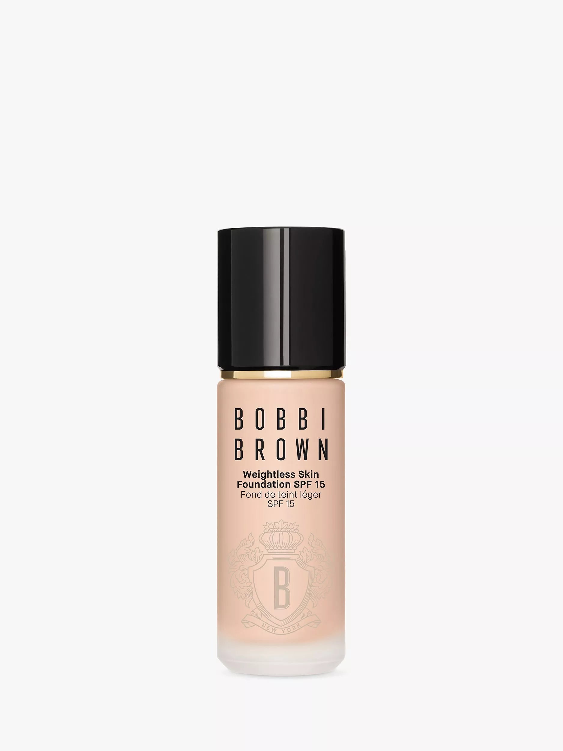 Bobbi Brown Weightless Skin Foundation SPF15 30ml
