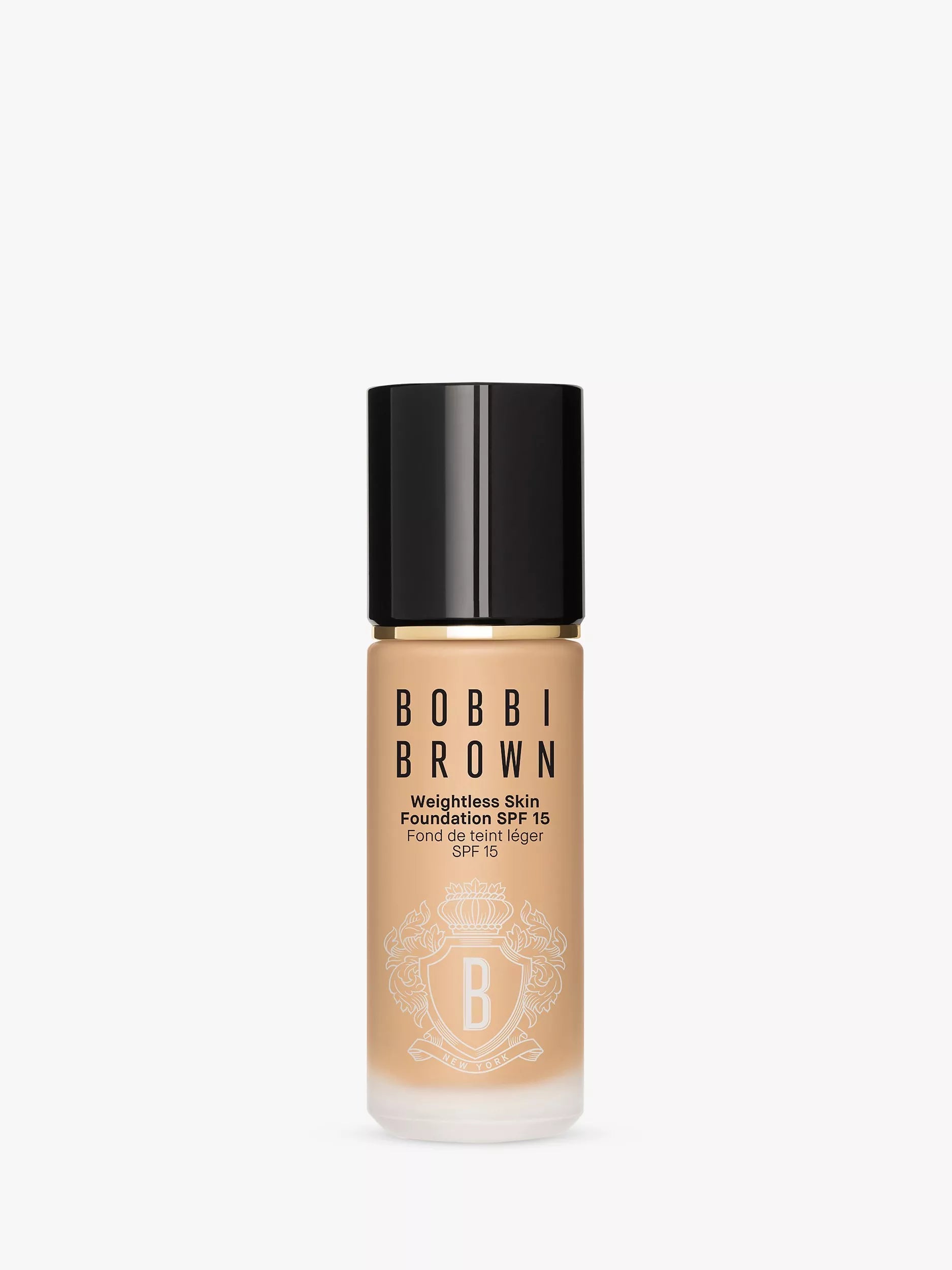Bobbi Brown Weightless Skin Foundation SPF15 30ml