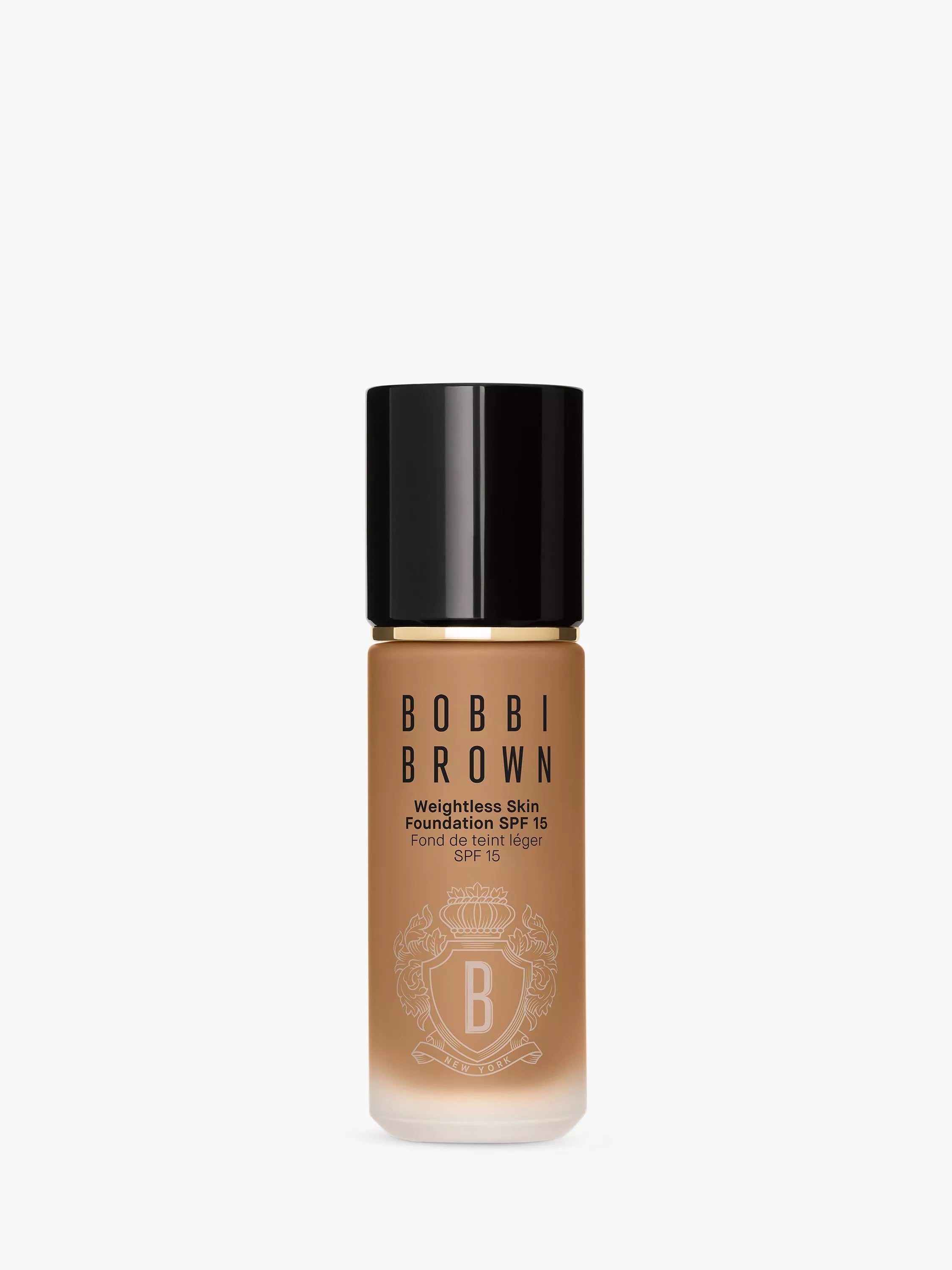Bobbi Brown Weightless Skin Foundation SPF15 30ml
