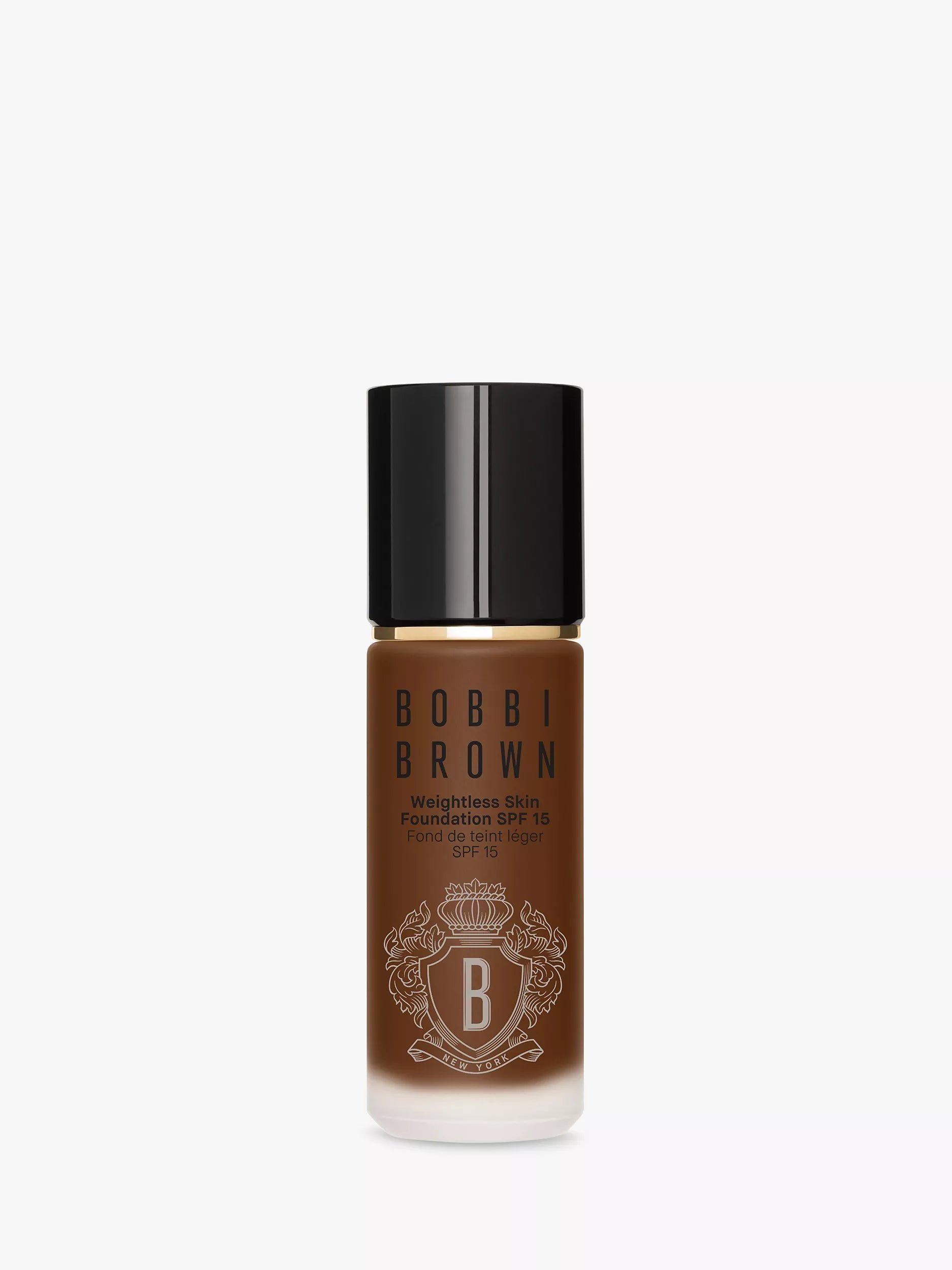 Bobbi Brown Weightless Skin Foundation SPF15 30ml