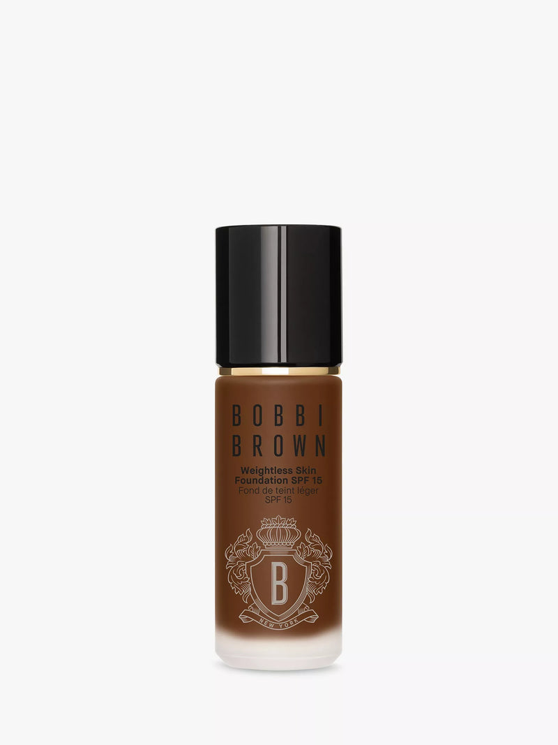 Bobbi Brown Weightless Skin Foundation SPF15 30ml
