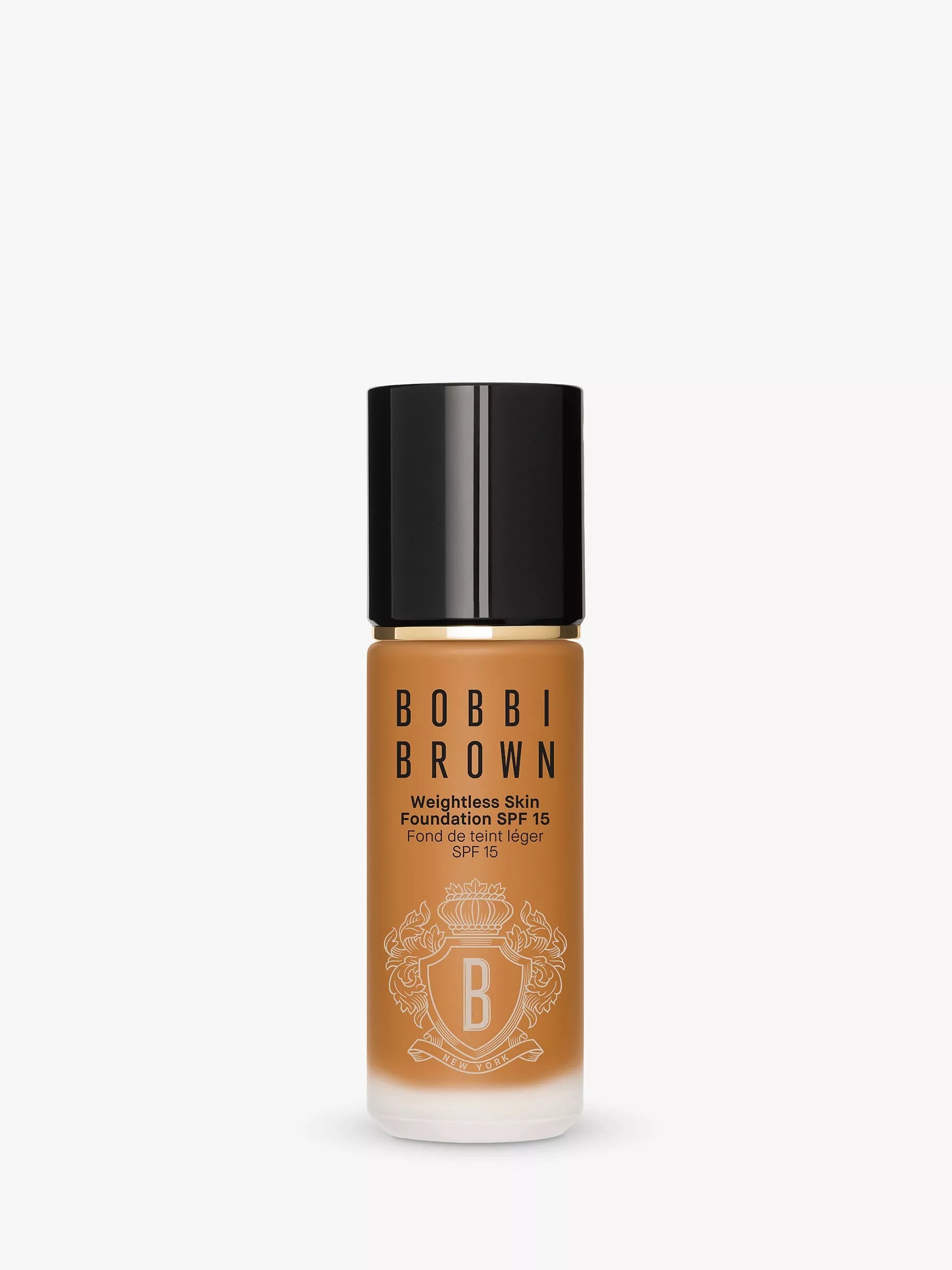 Bobbi Brown Weightless Skin Foundation SPF15 30ml