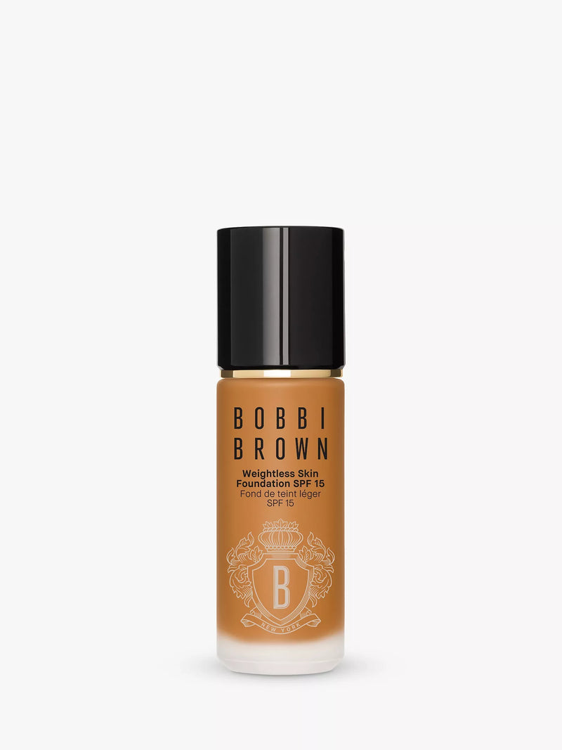 Bobbi Brown Weightless Skin Foundation SPF15 30ml