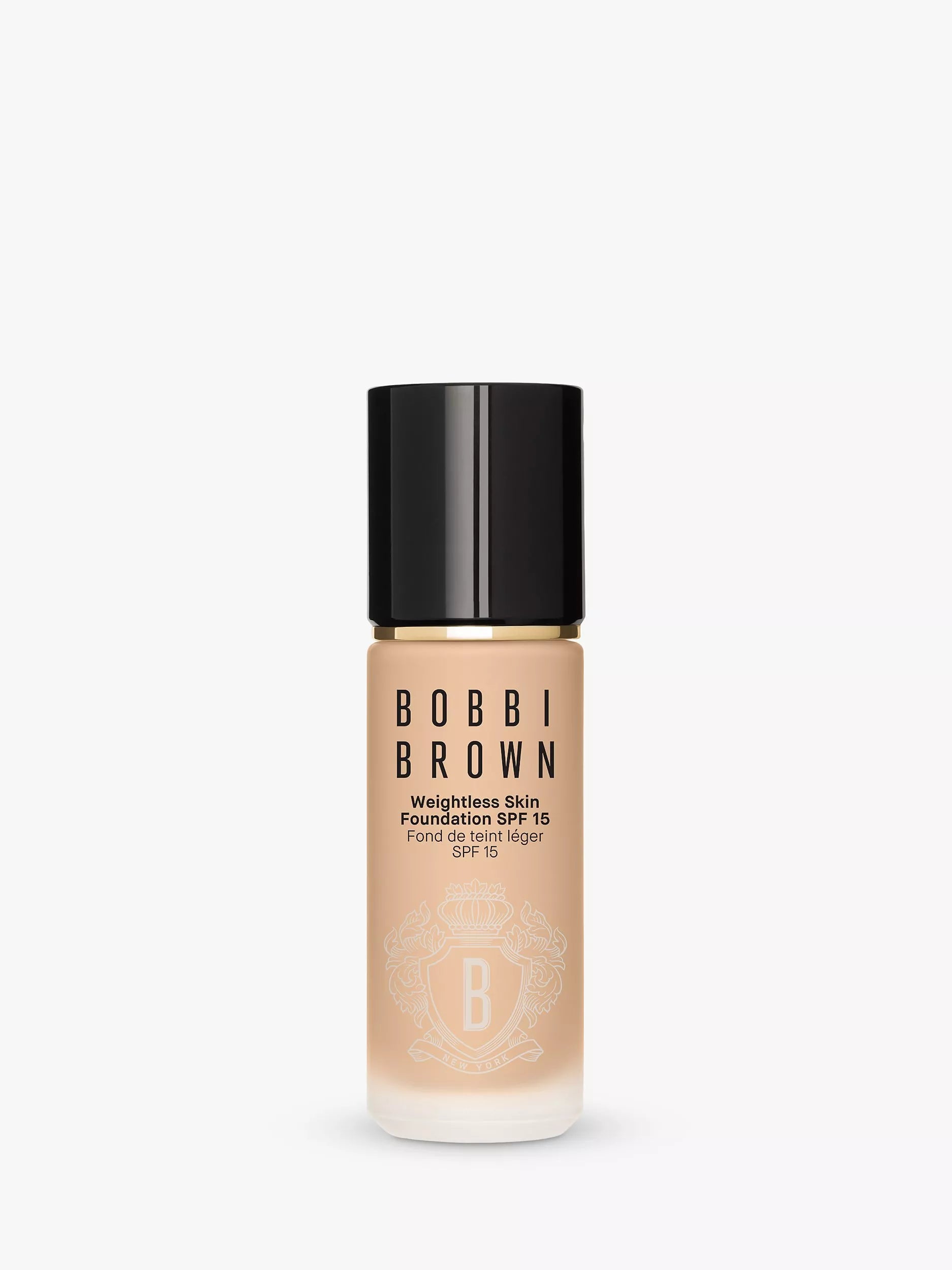 Bobbi Brown Weightless Skin Foundation SPF15 30ml