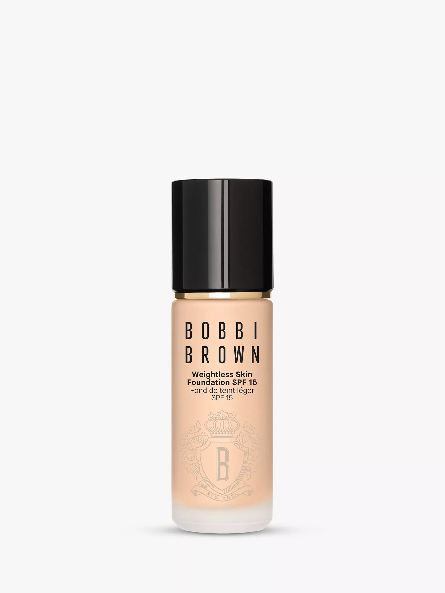 Bobbi Brown Weightless Skin Foundation SPF15 30ml
