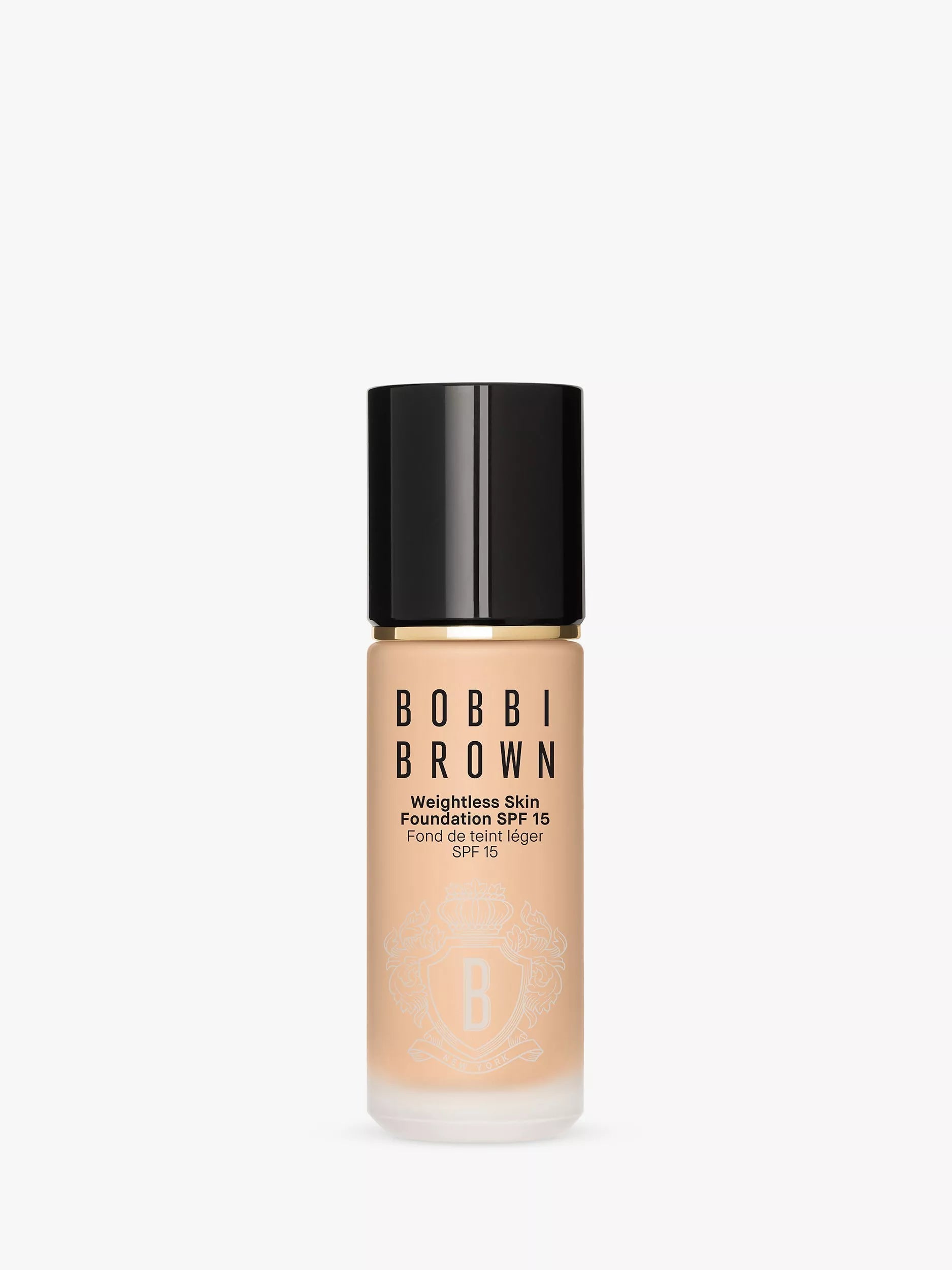 Bobbi Brown Weightless Skin Foundation SPF15 30ml